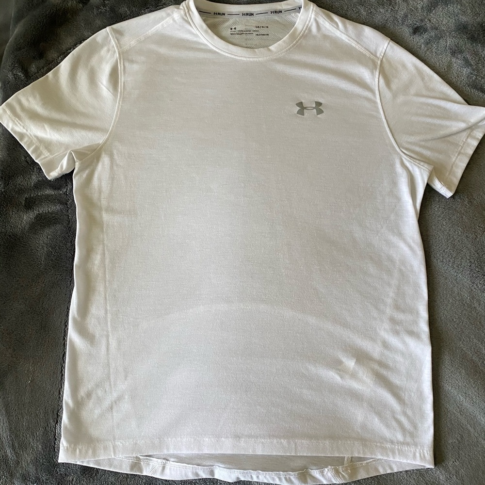 Under Armour Runner Tee